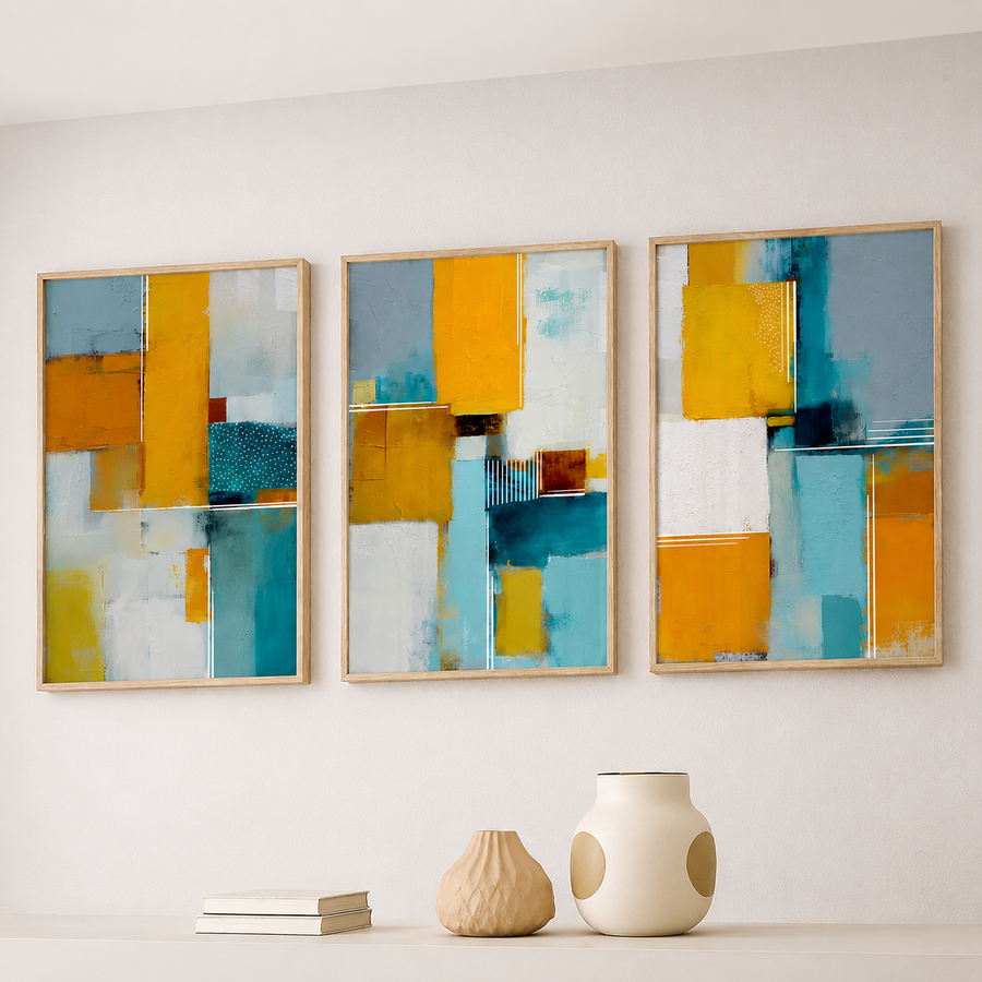Dining Room Wall Art