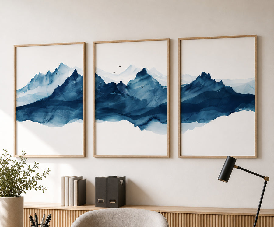 Office Wall Art