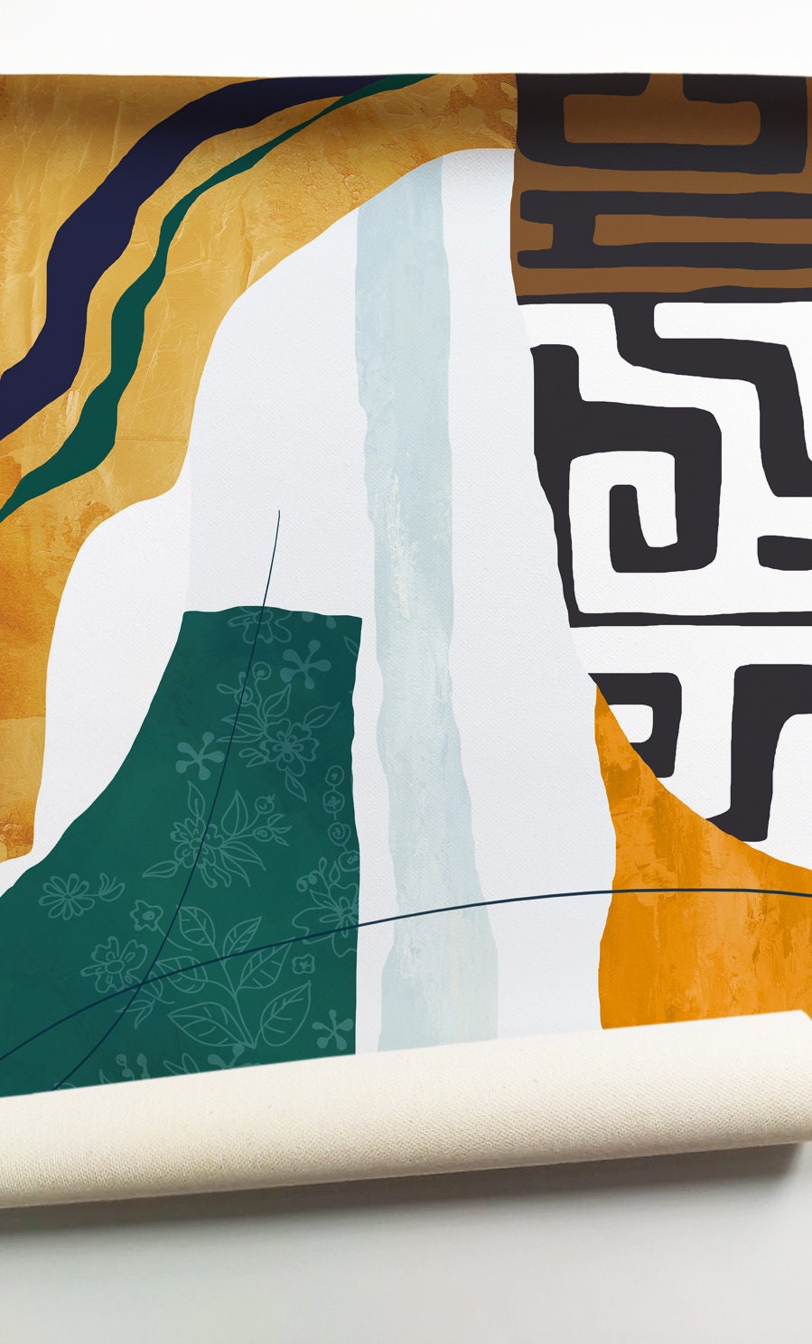 Contemporary african american art
