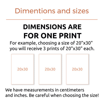 Custom alt text template