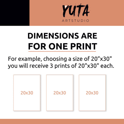 Custom alt text template