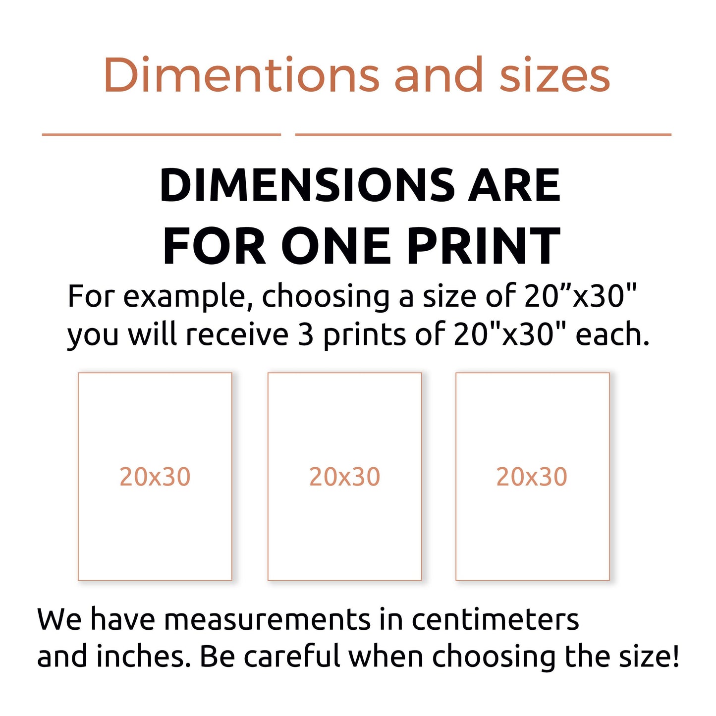 Custom alt text template