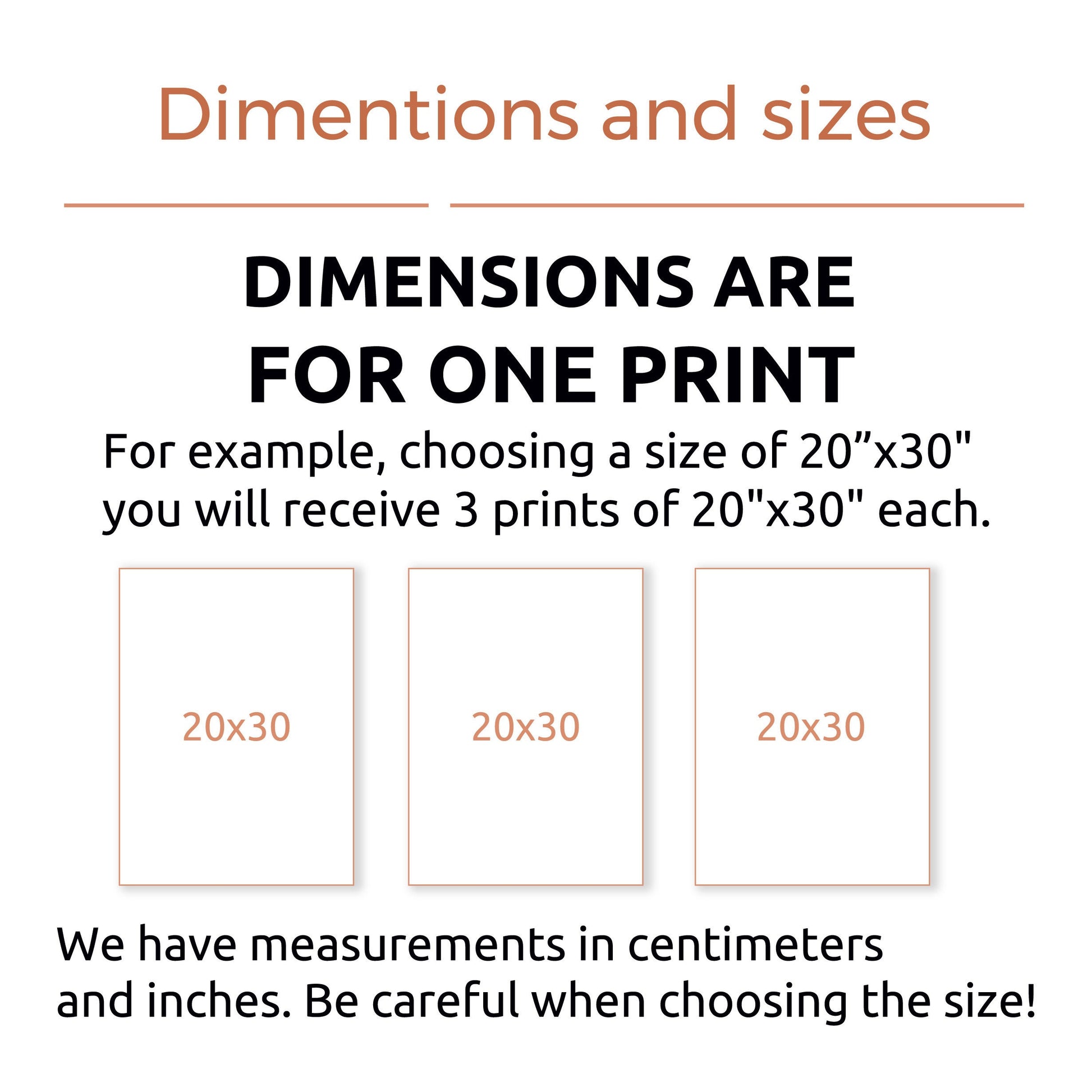 Custom alt text template