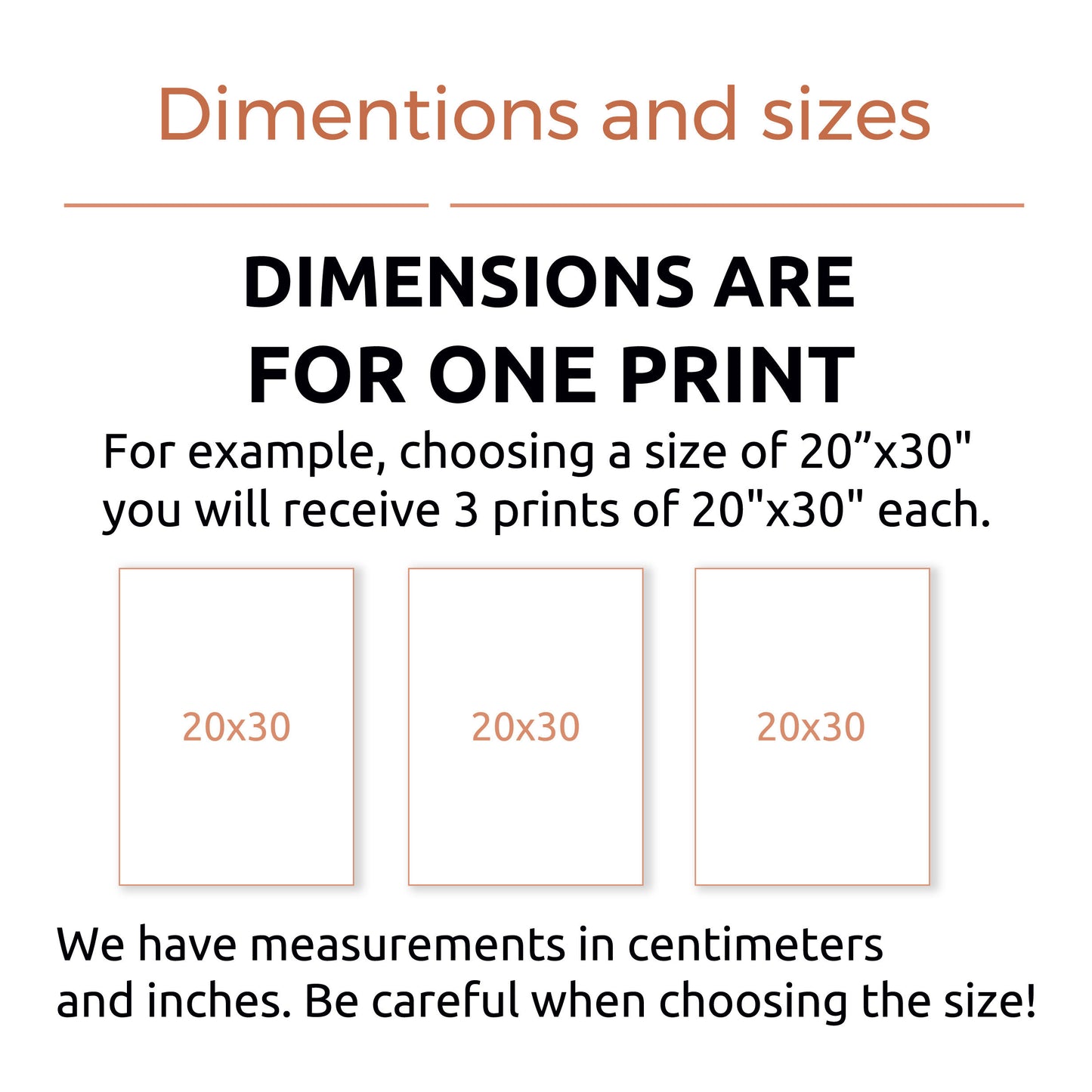 Custom alt text template
