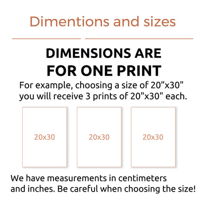 Custom alt text template