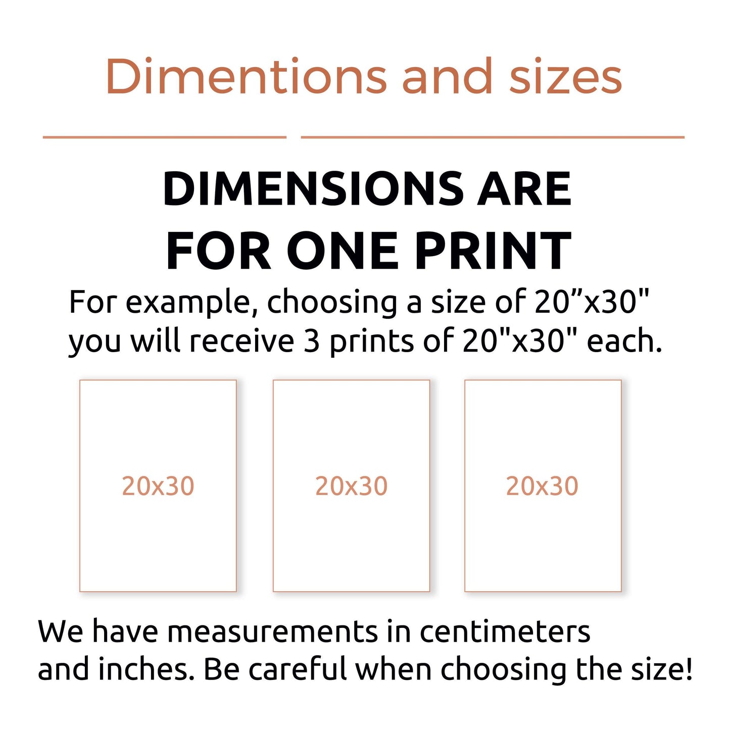 Custom alt text template