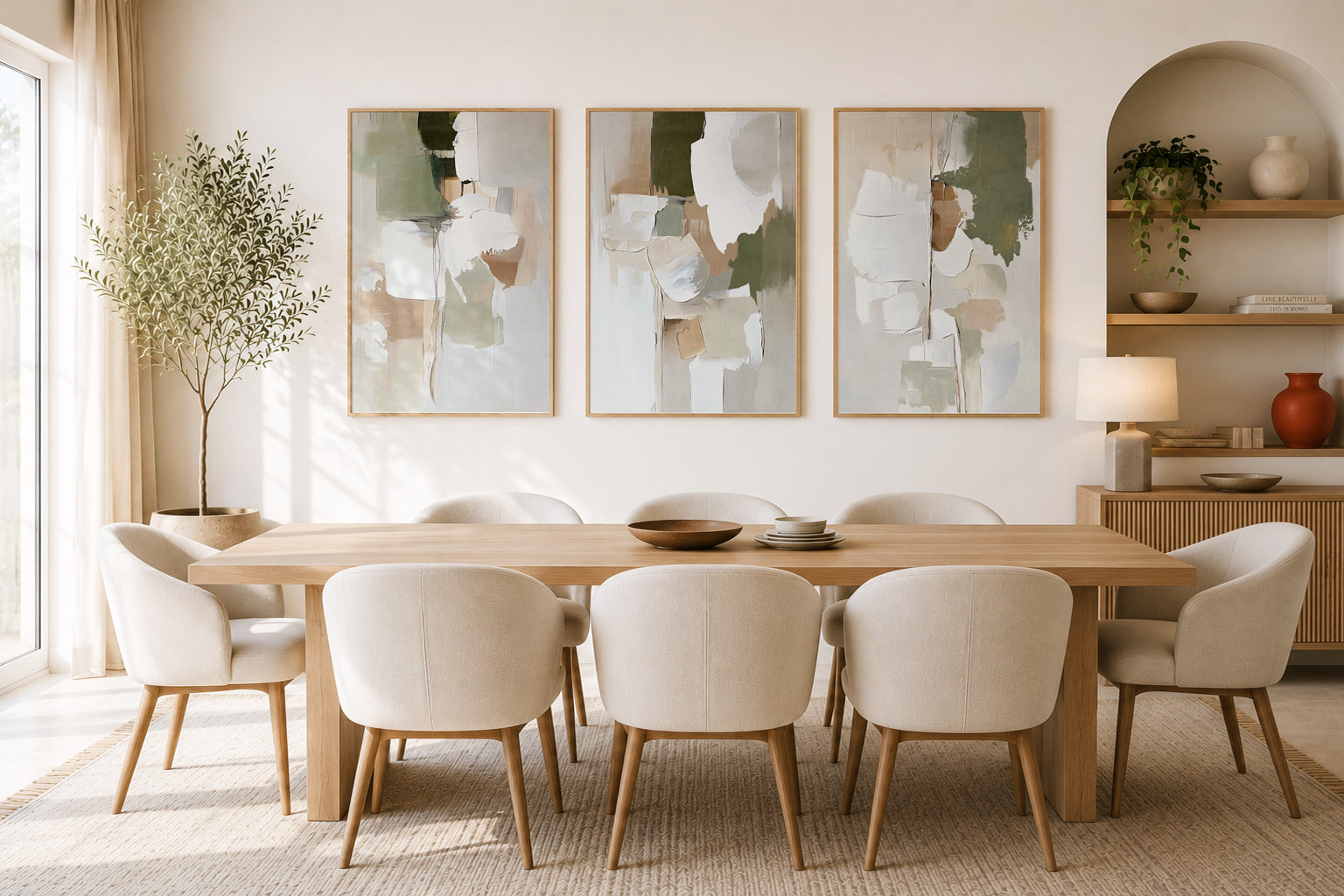 Modern Abstract Wall Art wall art collection