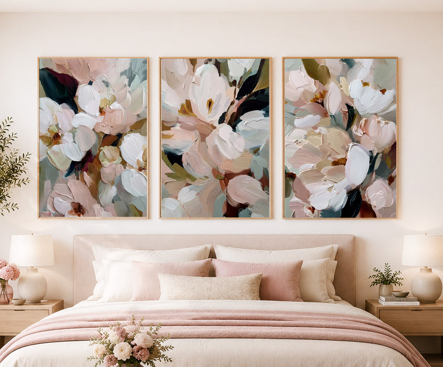 Bedroom Wall Art