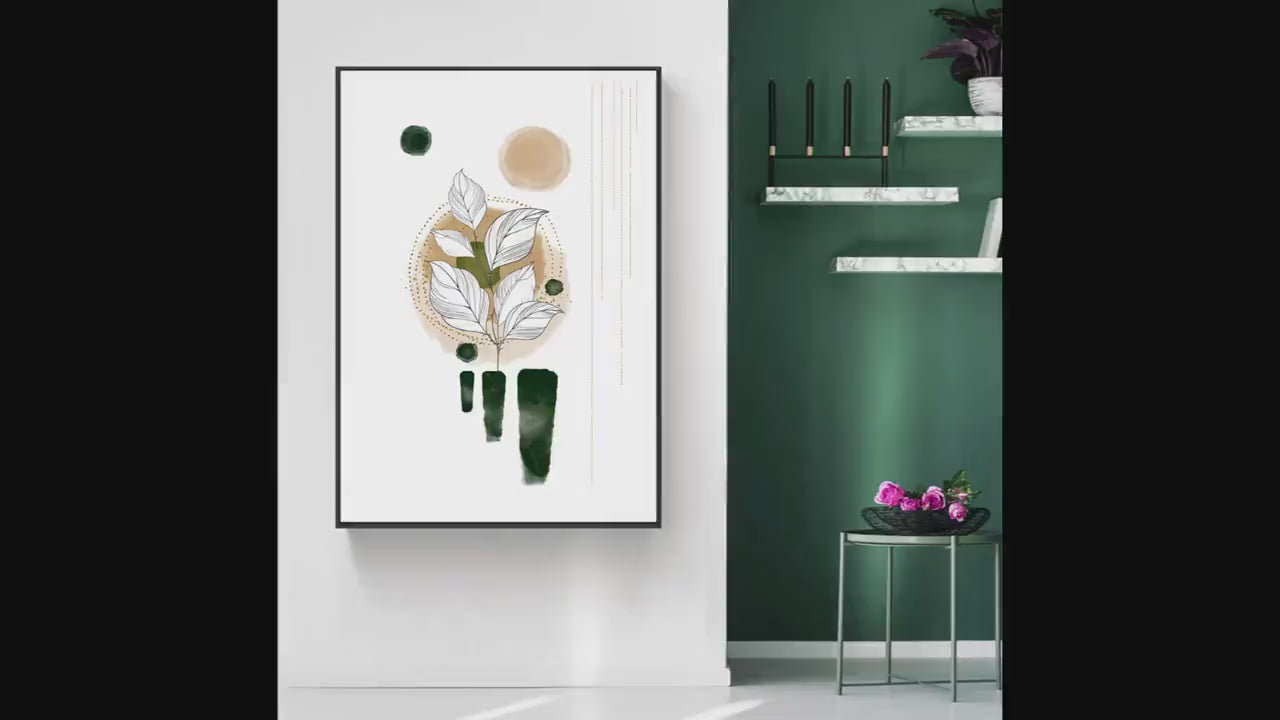 Henri Matisse Print