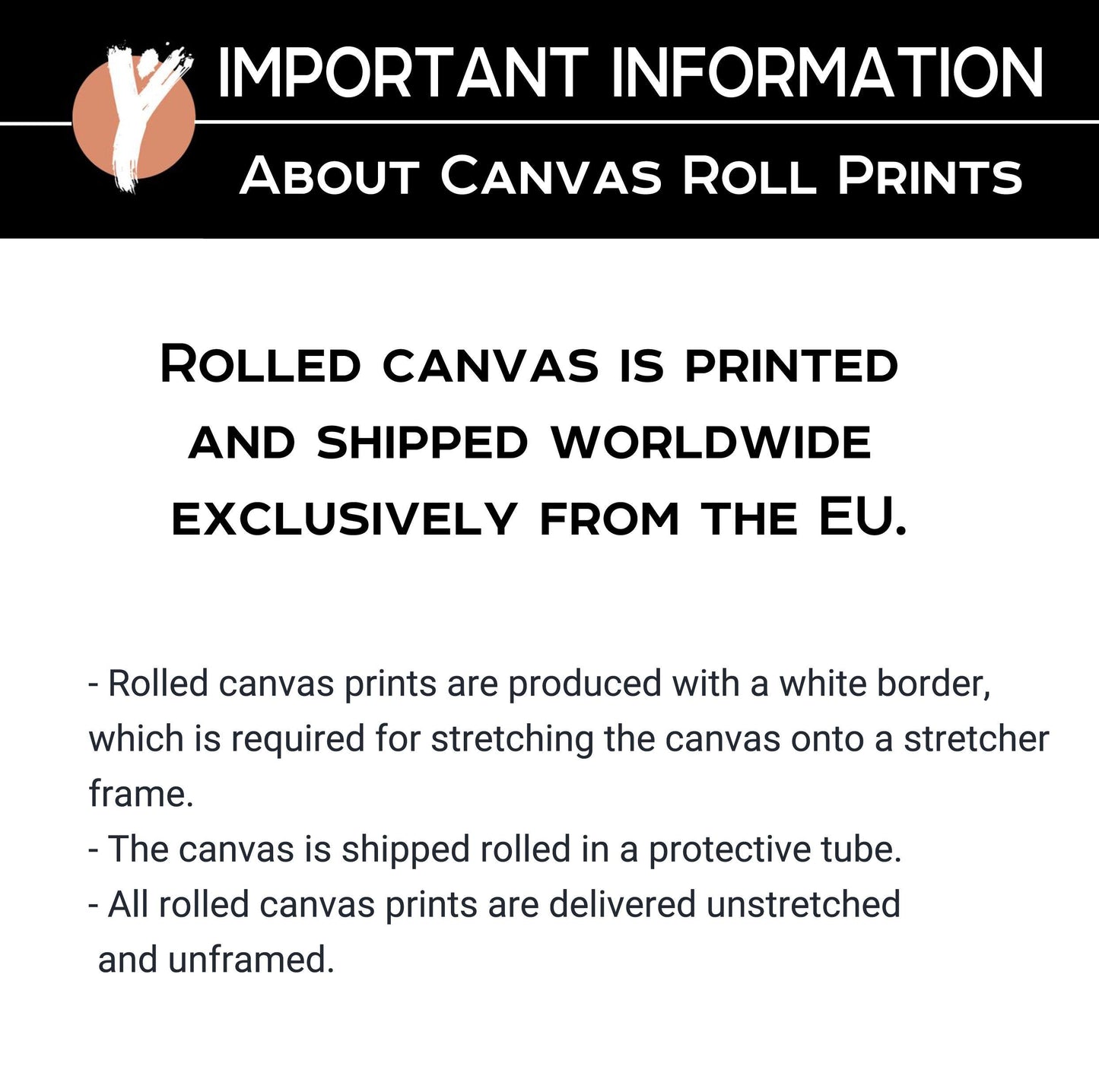 Custom alt text template