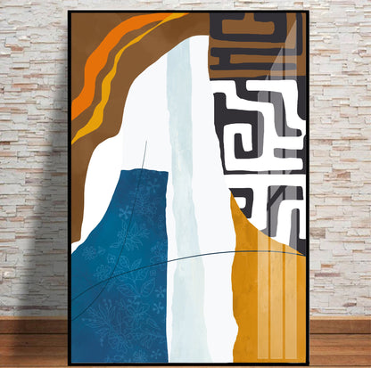 Modern african american art