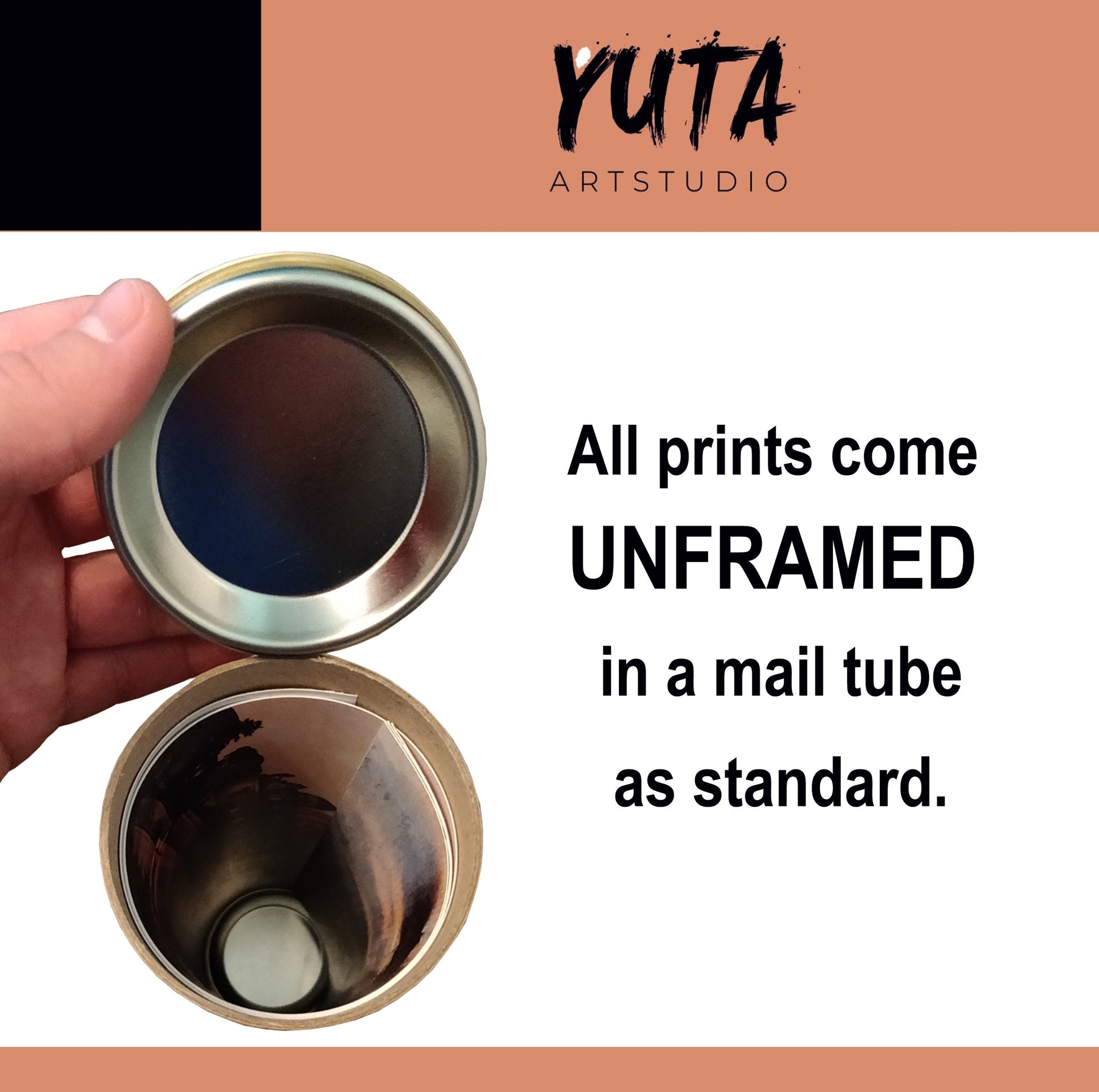 Custom alt text template