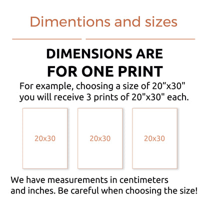 Custom alt text template