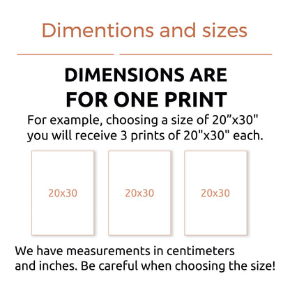 Custom alt text template