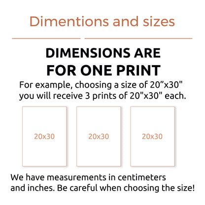 Custom alt text template
